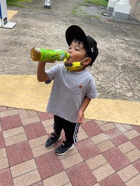 riku2017さんのコーディネート