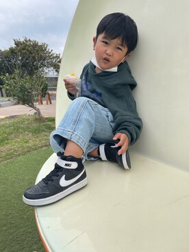 riku2017さんのコーディネート