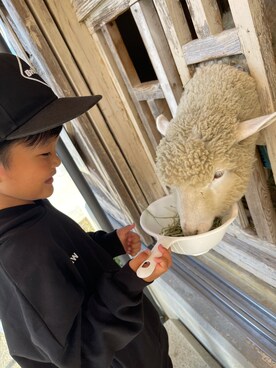 riku2017さんのコーディネート