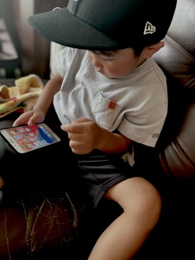 riku2017さんのコーディネート