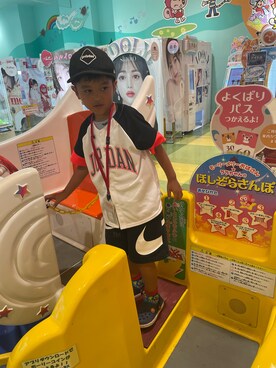 riku2017さんのコーディネート