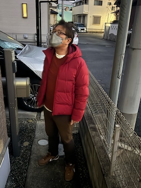 yukky19811214さんのコーディネート