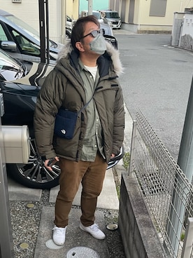 yukky19811214さん（メンズ・175cm）の冬コーディネート