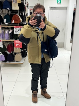 yukky19811214さんのコーディネート