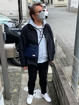 yukky19811214さんのコーディネート