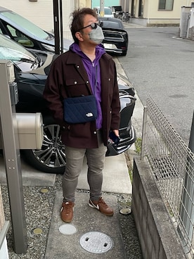 yukky19811214さんのコーディネート