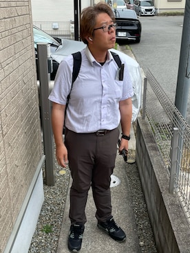 yukky19811214さん（メンズ・175cm）の夏コーディネート