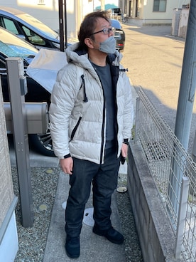 yukky19811214さんのコーディネート