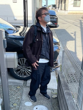 yukky19811214さんのコーディネート