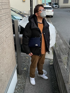 yukky19811214さん(メンズ・175cm)の冬コーディネート