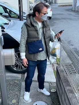 yukky19811214さんのコーディネート