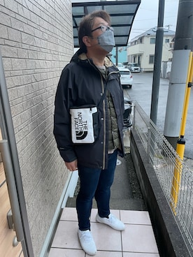 yukky19811214さん(メンズ・175cm)の冬コーディネート