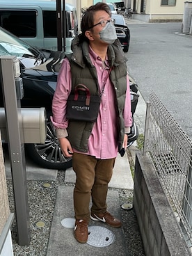 yukky19811214さんのコーディネート