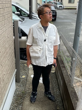 yukky19811214さん(メンズ・175cm)の夏コーディネート