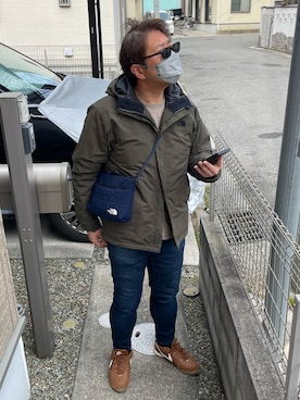 yukky19811214さんのコーディネート