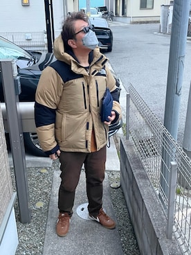 yukky19811214さん(メンズ・175cm)の冬コーディネート