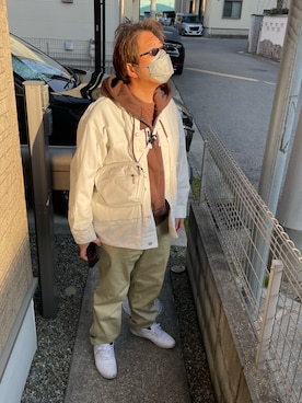 yukky19811214さん(メンズ・175cm)の春コーディネート