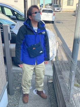 yukky19811214さんのコーディネート