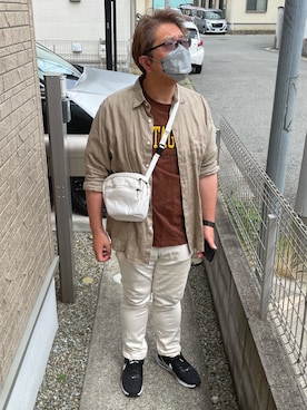 yukky19811214さんのコーディネート