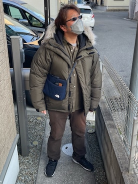 yukky19811214さん（メンズ・175cm）の春コーディネート