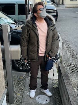 yukky19811214さんのコーディネート