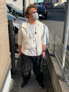 yukky19811214さん(メンズ・175cm)の春コーディネート