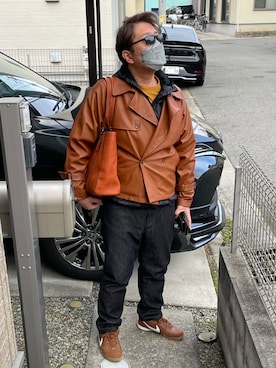 yukky19811214さんのコーディネート