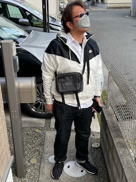 yukky19811214さん(メンズ・175cm)の春コーディネート