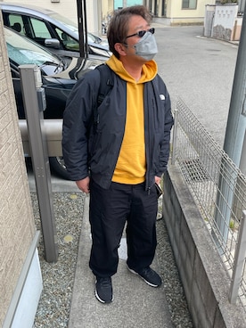 yukky19811214さんのコーディネート