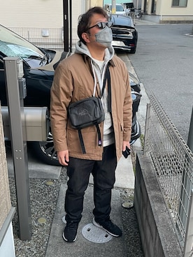 yukky19811214さんのコーディネート