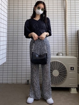 サングラスを使った 韓国風コーデ のレディース人気ファッションコーディネート Wear サングラスを使った 韓国風コーデ のレディース人気ファッションコーディネート Wear