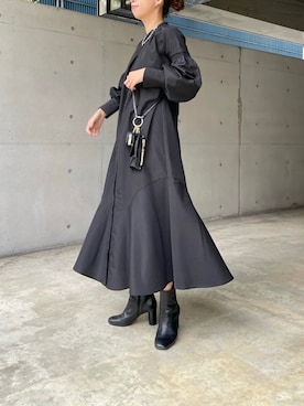 doudouminaさんのコーディネート