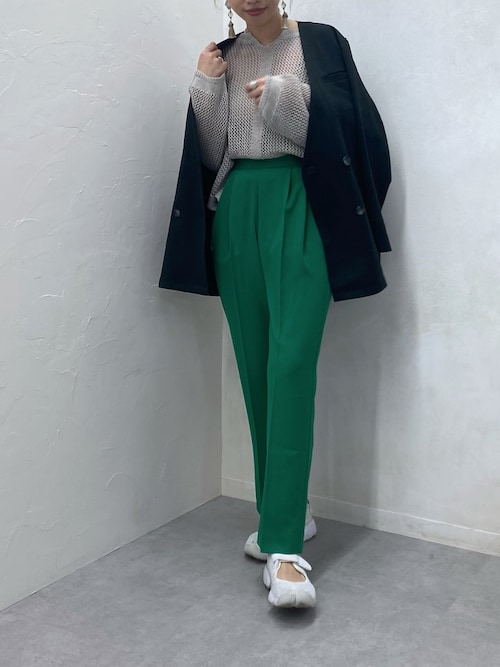 doudouminaさんのコーディネート