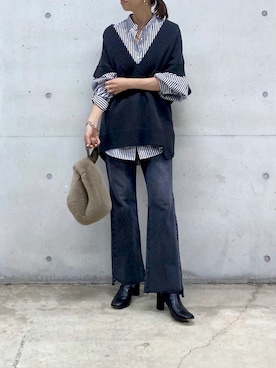 doudouminaさんのコーディネート