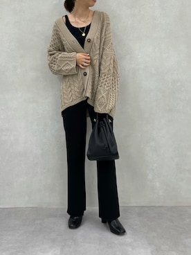 doudouminaさんのコーディネート