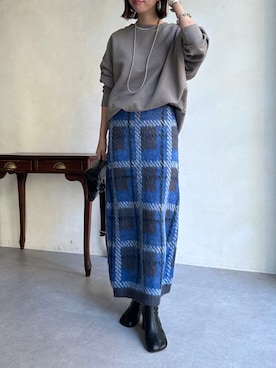 doudouminaさんのコーディネート