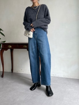 doudouminaさん(レディース・163cm)の夏コーディネート