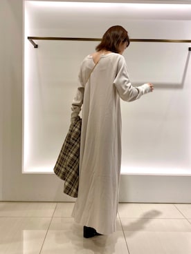 doudouminaさん（レディース・163cm）の夏コーディネート