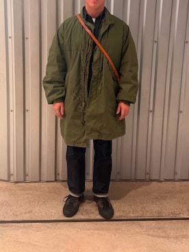 musasiさんのコーディネート