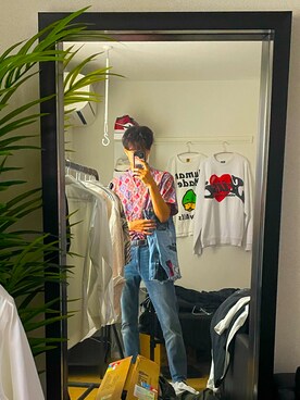 aomiさんのコーディネート