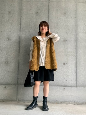 yurino11さんのコーディネート