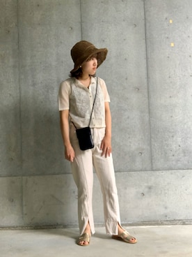 yurino11さんのコーディネート