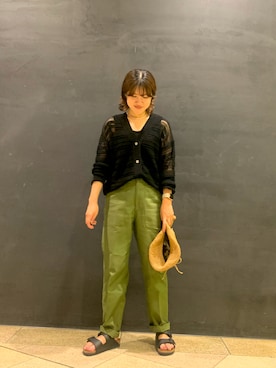 yurino11さんのコーディネート