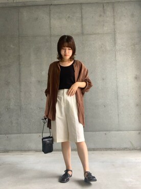 yurino11さんのコーディネート