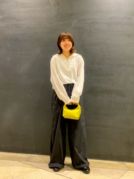 yurino11さんのコーディネート