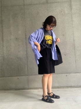 yurino11さんのコーディネート