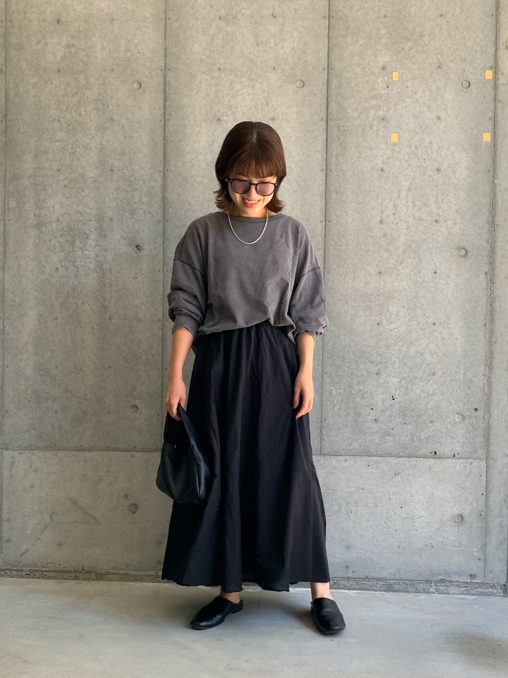 URBAN RESEARCH DOORS（アーバンリサーチドアーズ）の「コットンシルク