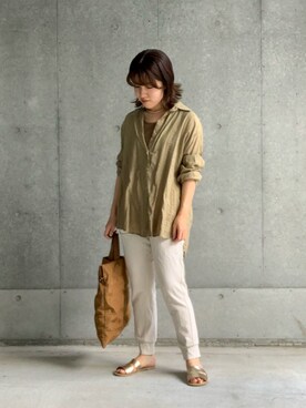 yurino11さんのコーディネート