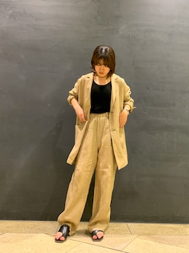 yurino11さんのコーディネート