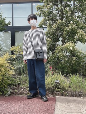 たつじろーさんのコーディネート